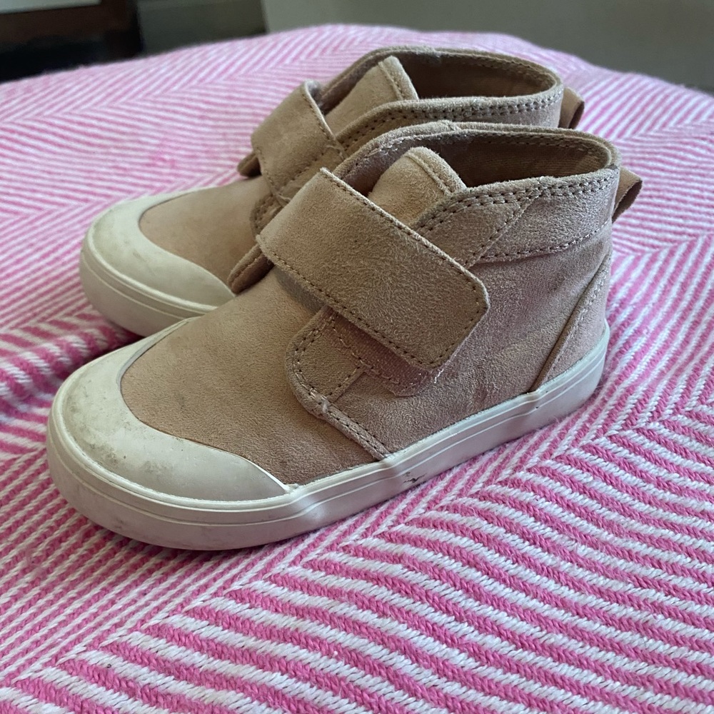 Old Navy Mauve Sneakers